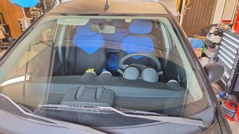 Smart Forfour - 4
