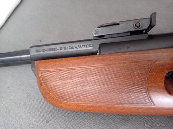 Gamo Hunter DX - 4