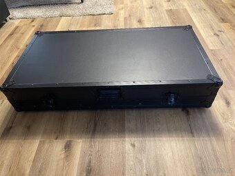 Prodám Zomo Set Flightcase 1x DJM-800 + 2x CDJ-800 - 4