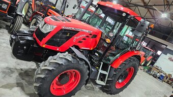 Zetor 100 HS Proxima 2019( EHR, BOSCH - 4