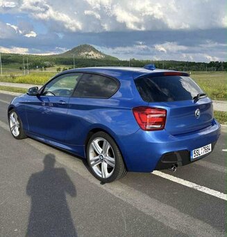 Bmw řady 1 Top stav - 4