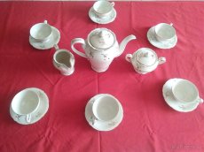 Jídelní a čajový servis, sada, souprava EPIAG DF - 4