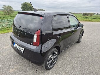 Citigo IV elektrické - 4