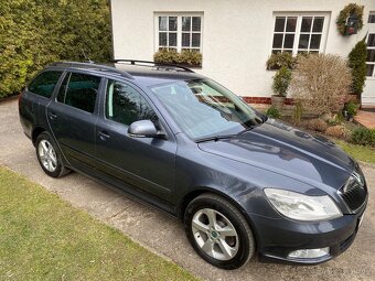 Škoda Octavia 1.4 TSI 90 KW nové rozvody - 4