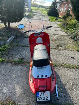 ČZ 175/502 s TP - 4