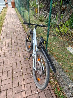 Dětské kolo Superior Racer XC 24 Gloss - 4