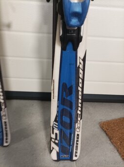 Prodám lyže Atomic 159cm - 4