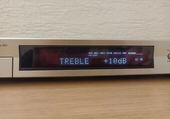 5.1 Receiver YAMAHA RX-SL80 - 4