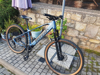 Lehké elektrokolo Totem xc 2025 - 4