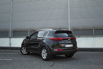 Kia Sportage 1.6 GDi Gold 2WD - 4