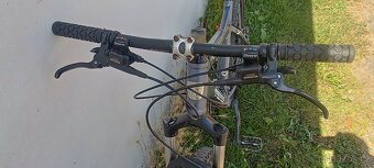 Horské kolo Merida - 4