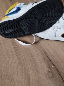 Chlapecké tenisky - 4