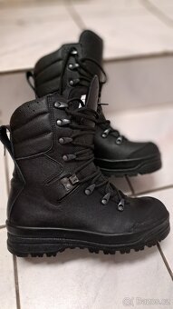 Boty polní ECWCS 2010 - 4