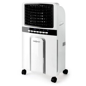 NOVÝ Ochlazovač oneConcept Baltic černý - VÝPRODEJ - PC/2990 - 4