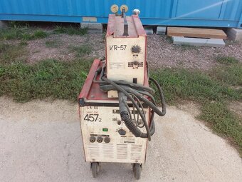 Svářečka FRONIUS VARIO STAR 457-2 - 4