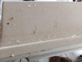 Elektro měrový rozvadeč, jistič plast skříň - 4