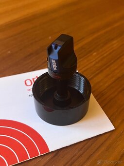 Ortofon Cadenza Blue / Gramofonova prenoska - 4