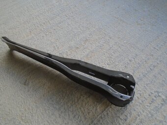 škoda 100, 110, 110R, 105, 120, Garde - 4