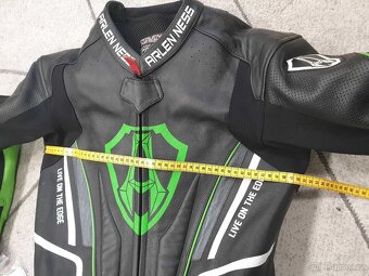 Moto kombineza Arlen Ness 48 Eur - 4