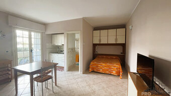 Prodej bytu 1+kk 32 m², via Arno, Silvi, Itálie - 4