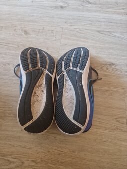 NIKE STAR RUNNER 3 GS - sportovní obuv vel. 40 - 4