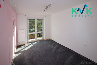 Prodej bytu, 4+1, po rekonstrukci, 125 m2, Ostrov - 4