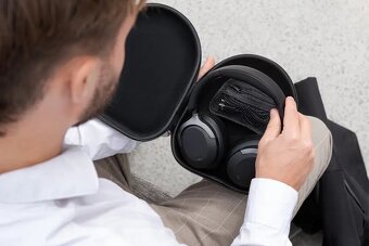 Sencor SEP ABSOLUTE hybrid ANC - 4