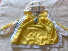 NOVÉ NEXT přechod. bundy vel.110 a NEXT zimní - 4