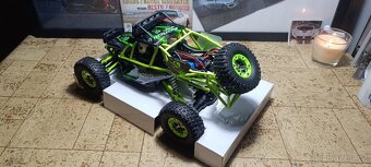 RC model Across Buggy - 4