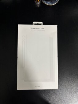 obal na tablet Samsung Galaxy Tab S9|S9 5G|S9 FE|S9 FE 5G - 4