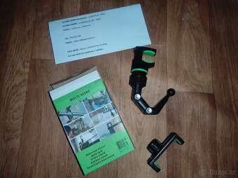 nové auto různé doplňky - 4