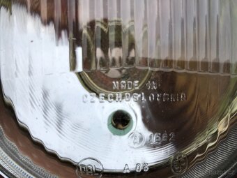 světlo jawa mustang - 4