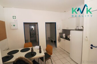 Pronájem skladu, 1614 m2, Karlovy Vary, Drahovice - 4