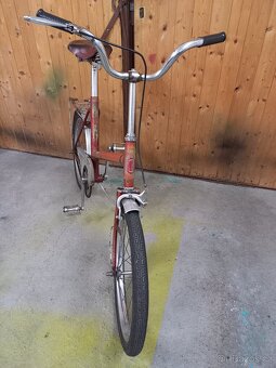 Skládačka eska - 4