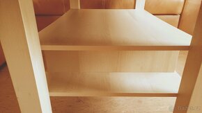 konferenční stolek 100x65x53cm - 4