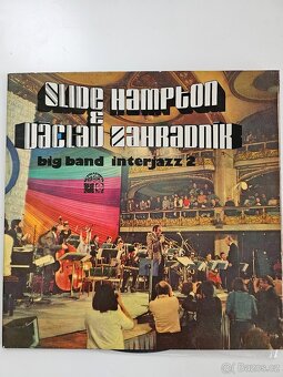 Prodám gramofonové desky - 4