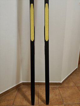 Běžky Salomon RC8 skin 188cm hard 65-75kg - 4