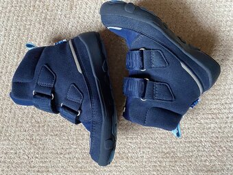 Zimní boty v záruce velikost 28 - 4