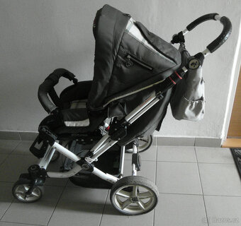 dvojkombinace kočárek Hartan - 4