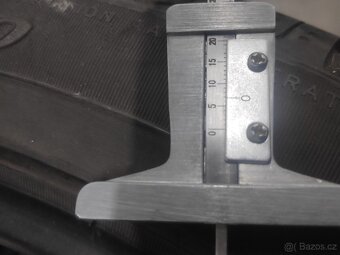 255/40R20 101V Pirelli Scorpion Verde - 4