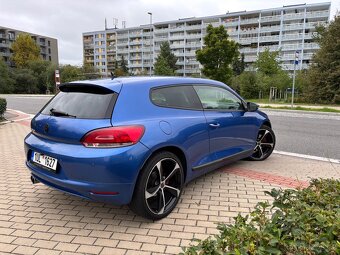 VW Scirocco 2.0 TDI 125kw - 4