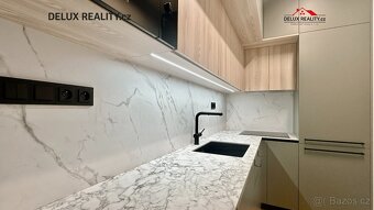 Byt, 2+kk s terasou, ul.Kotkova - 4