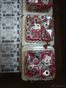 Dudinky, očka na vodiče - 4