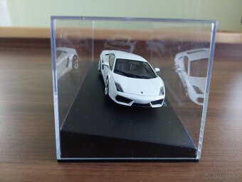 Lamborghini Gallardo LP 560-4 1:43 - AUTOart - 4