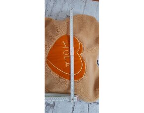 NOVÁ CHLUPATÁ TAŠKA /BAG - 4