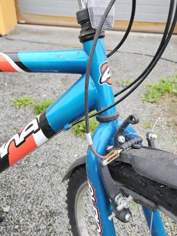 Dětské kolo Alpina - 4