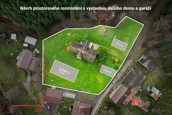 Prodej, domy/rodinný, 140 m2, 54375 Dolní Olešnice, Trutnov  - 4