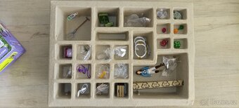 Schleich adventní kalendář 99092 - 4