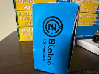 ČZ náboj predný NOVÝ - 4