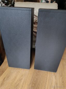 Sloupová repra Elektronika Praha RS 434 CD - 4